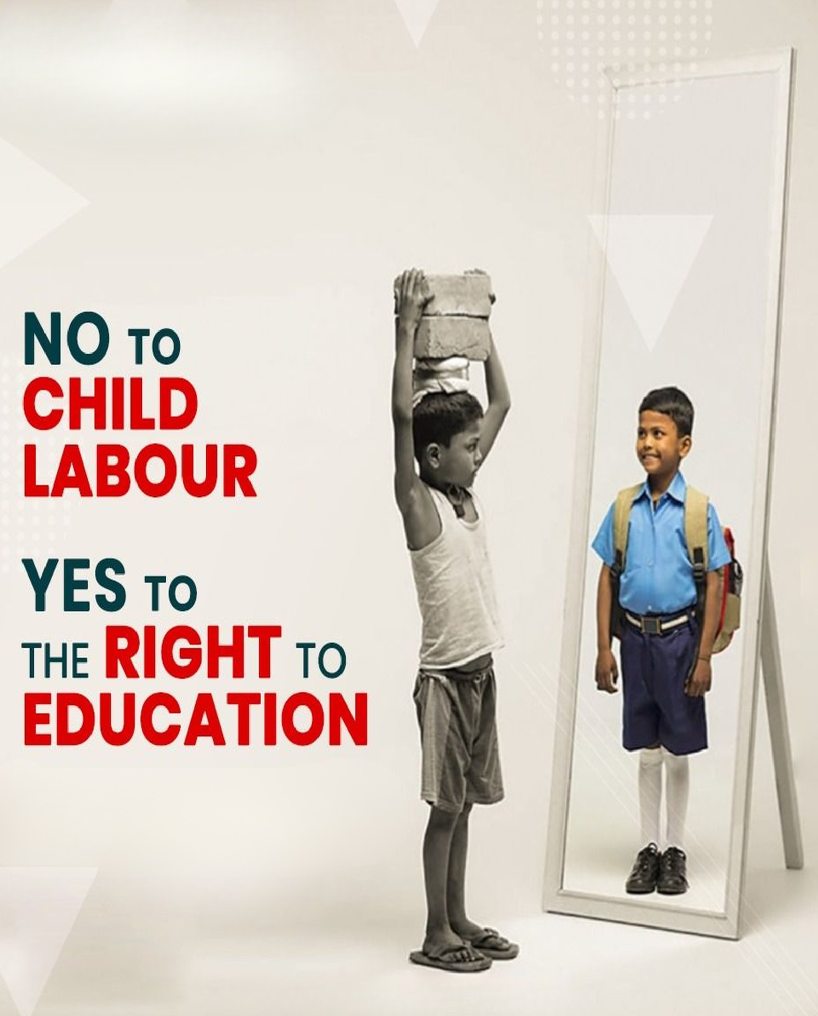 Child Labour Prevention