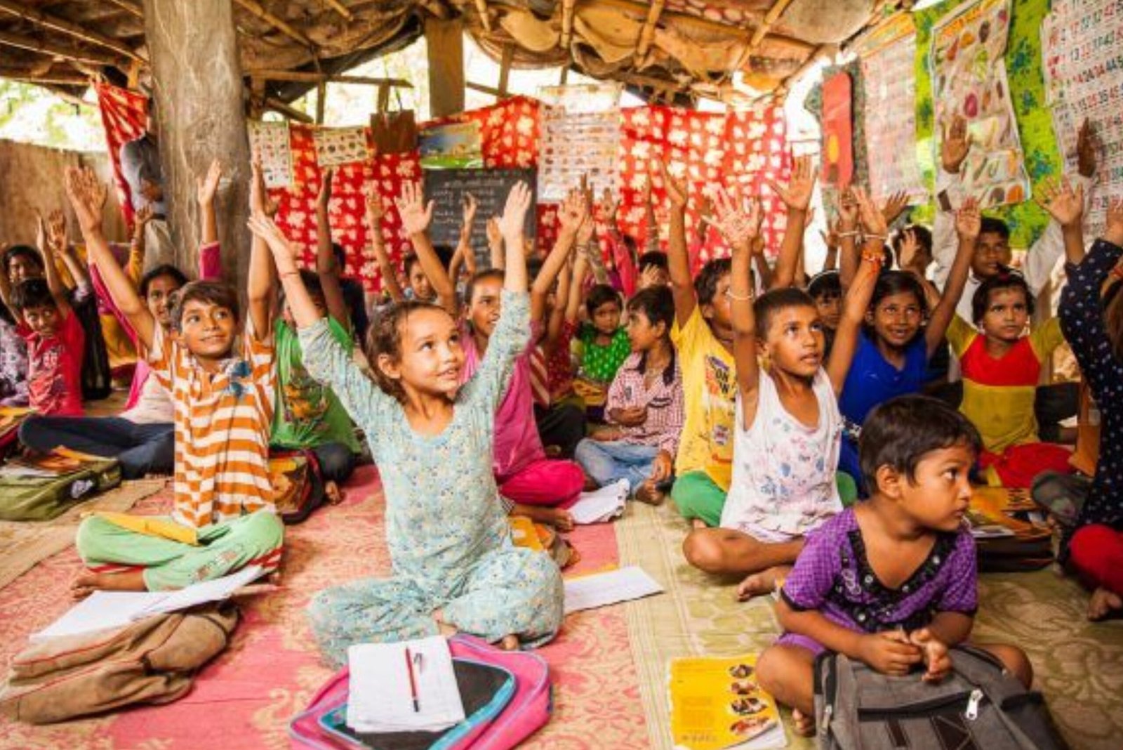 Child Protection Program