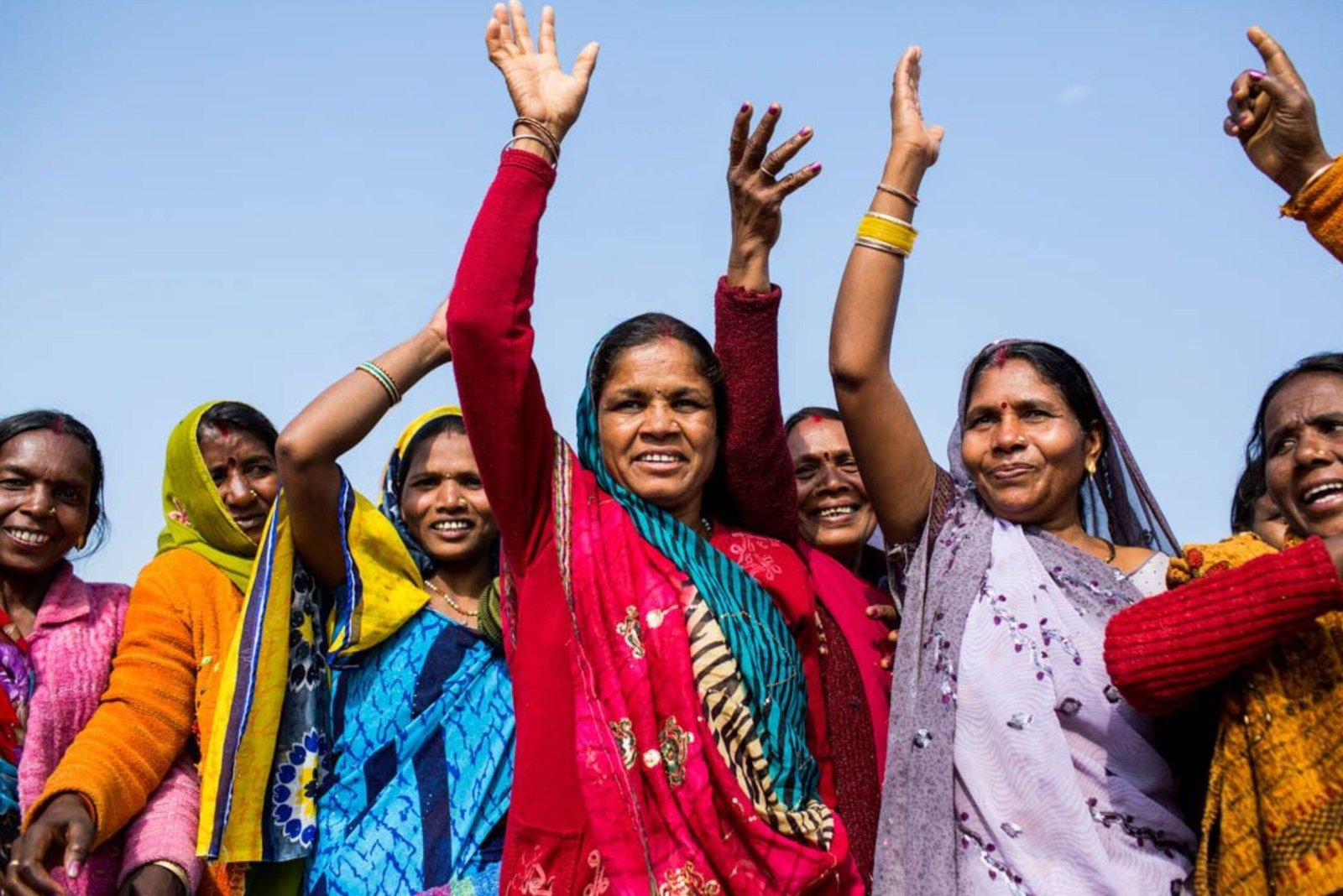Confidence and Leadership Development for Women