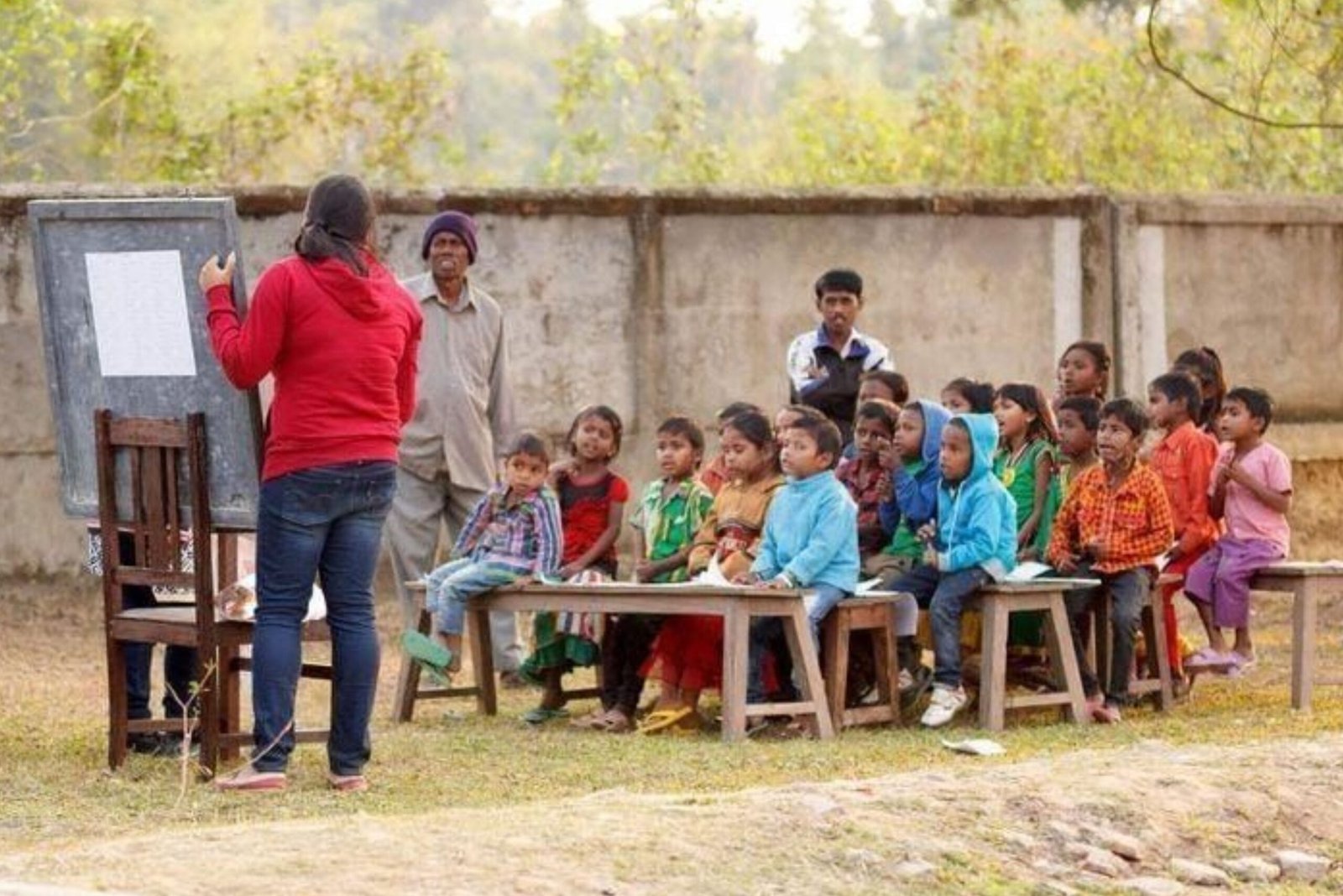 Education Support Program