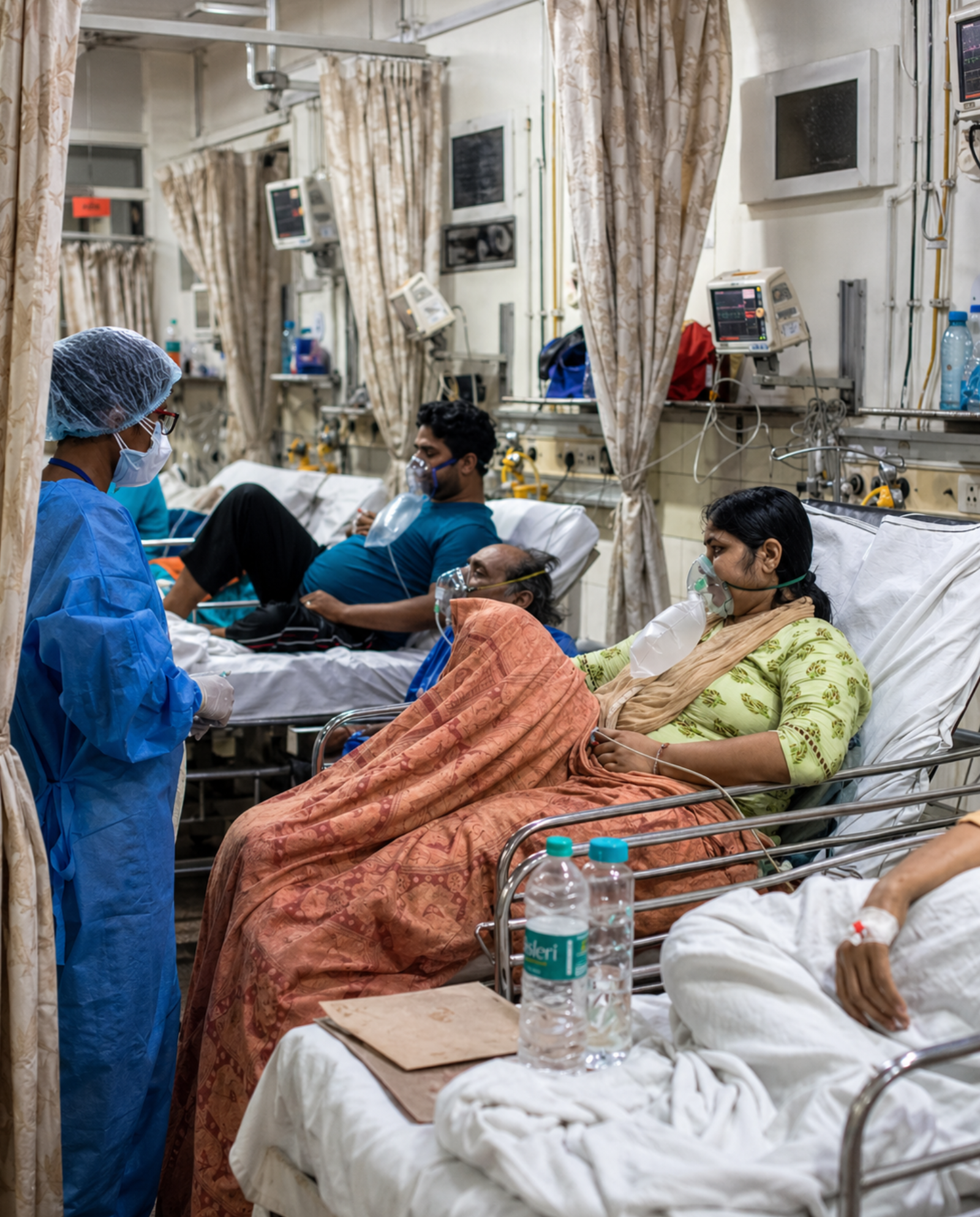 Medical Emergency