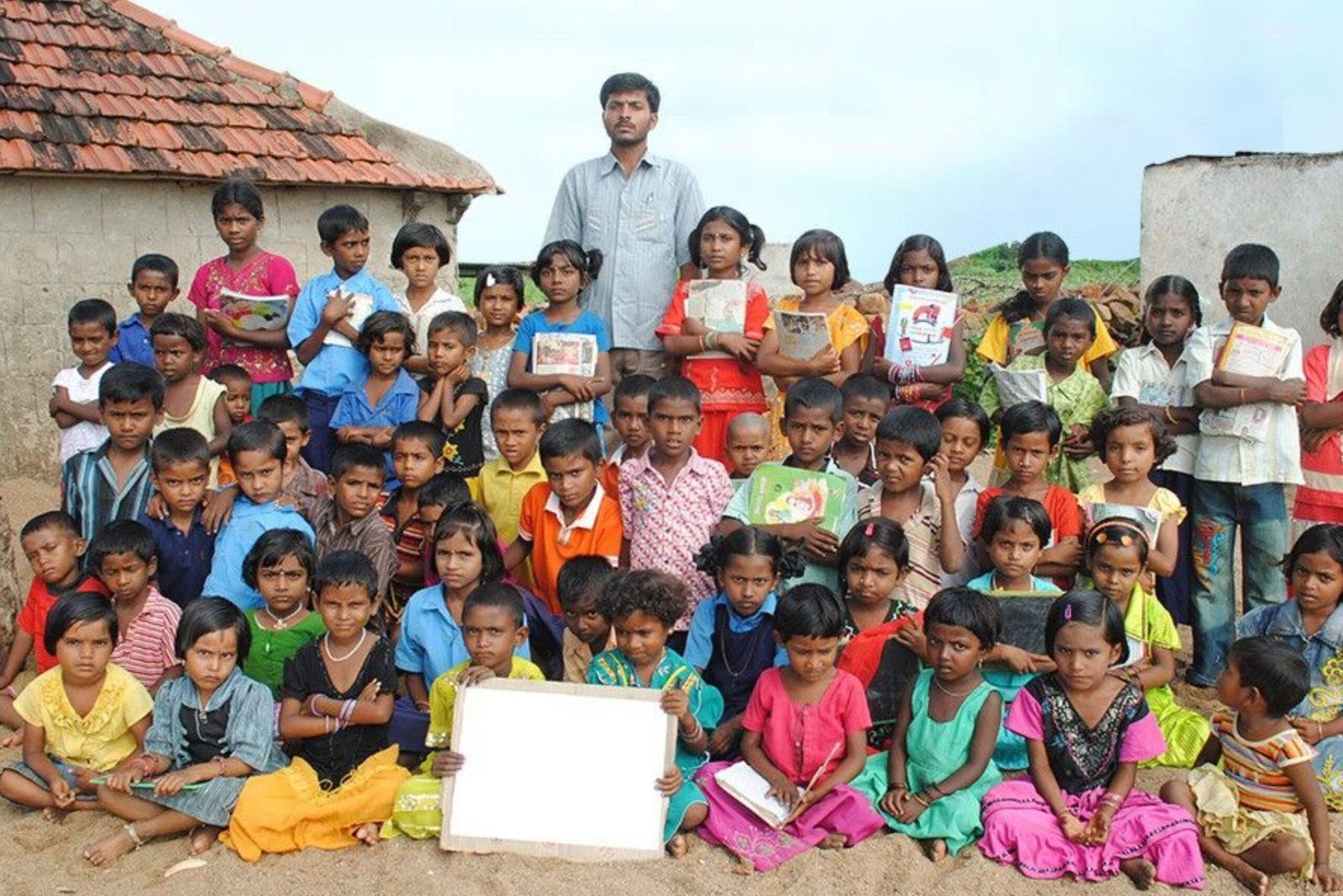 Promoting Education for Every Child’s Better Future