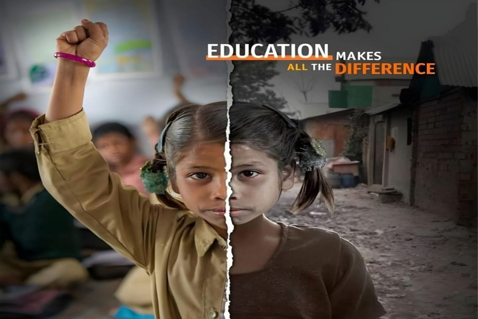 Spreading Awareness About Child Rights and Education