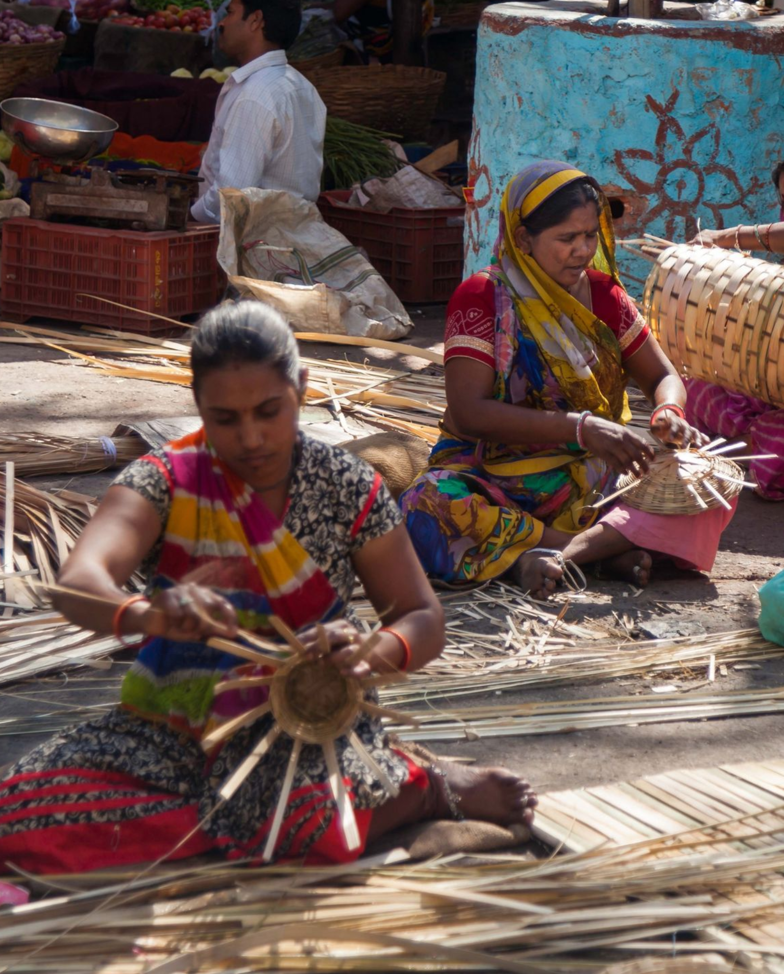 Strengthening Women