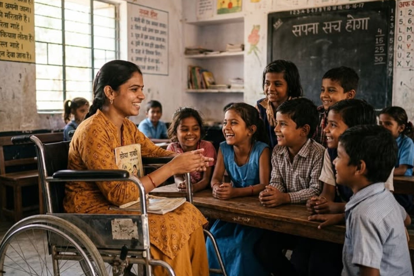 Women Empowerment Program