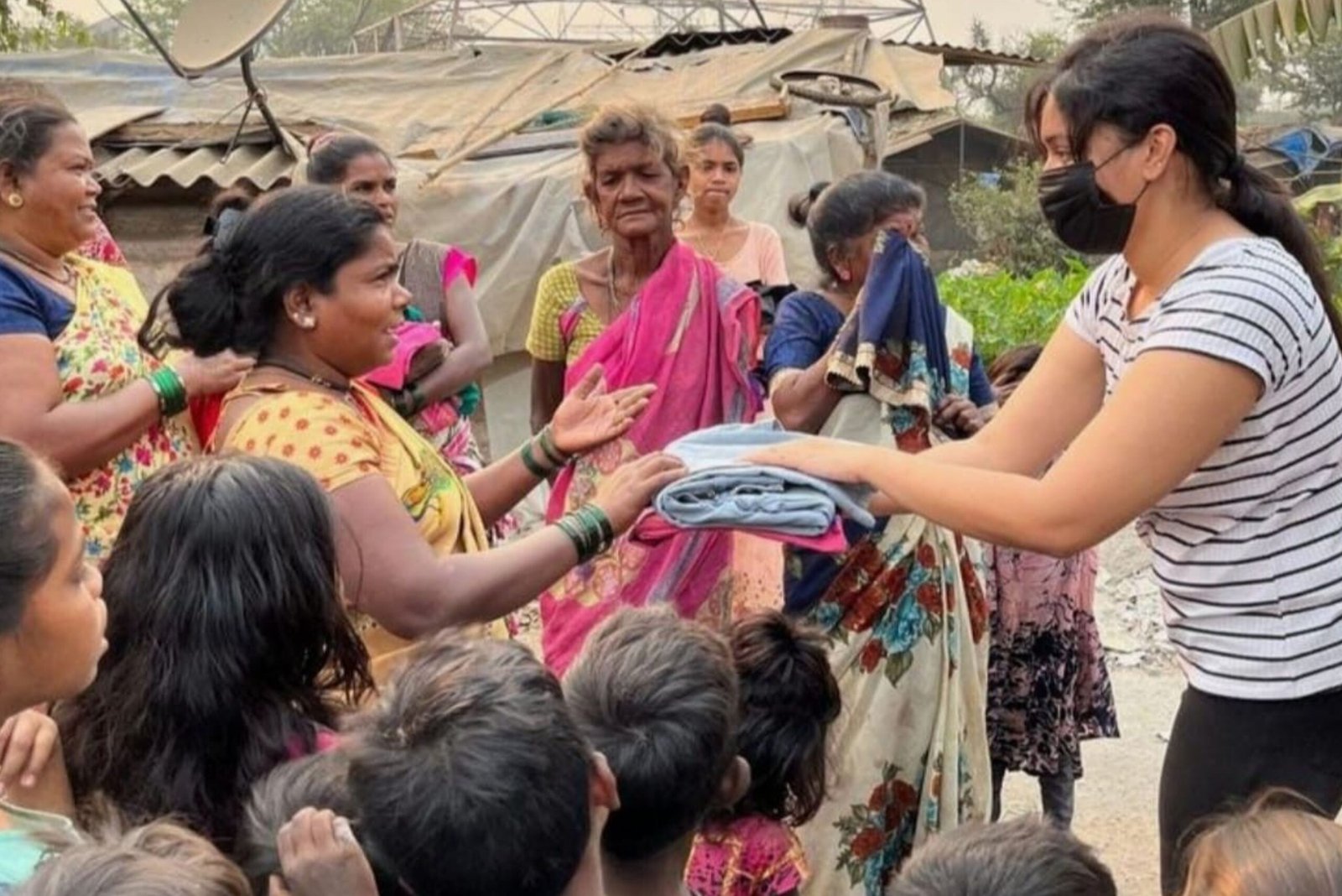 Women Empowerment & Skill Development