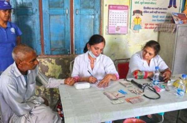 Emergency Medical Assistance and Support