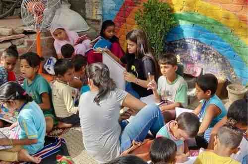 Learning Support and Guidance for Students