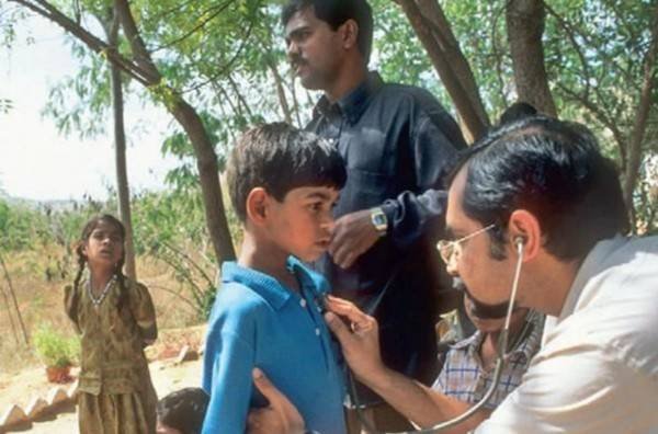 Medical Aid and Treatment Support Program