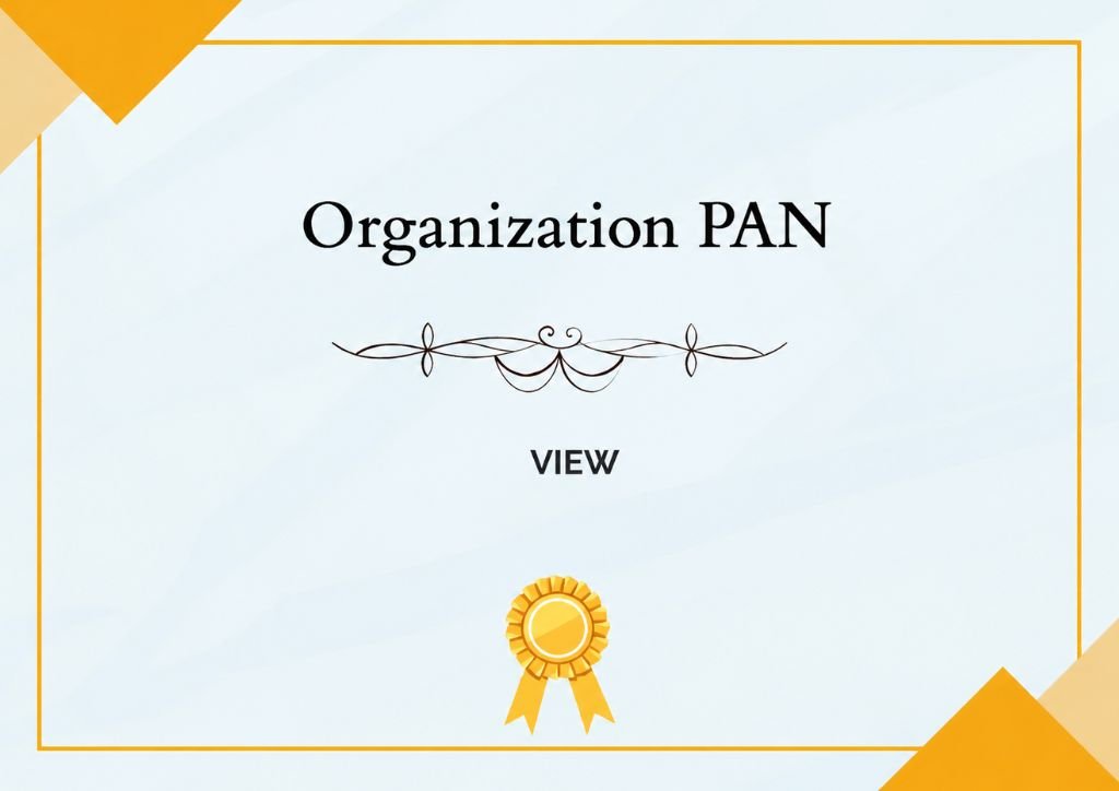 organization pan